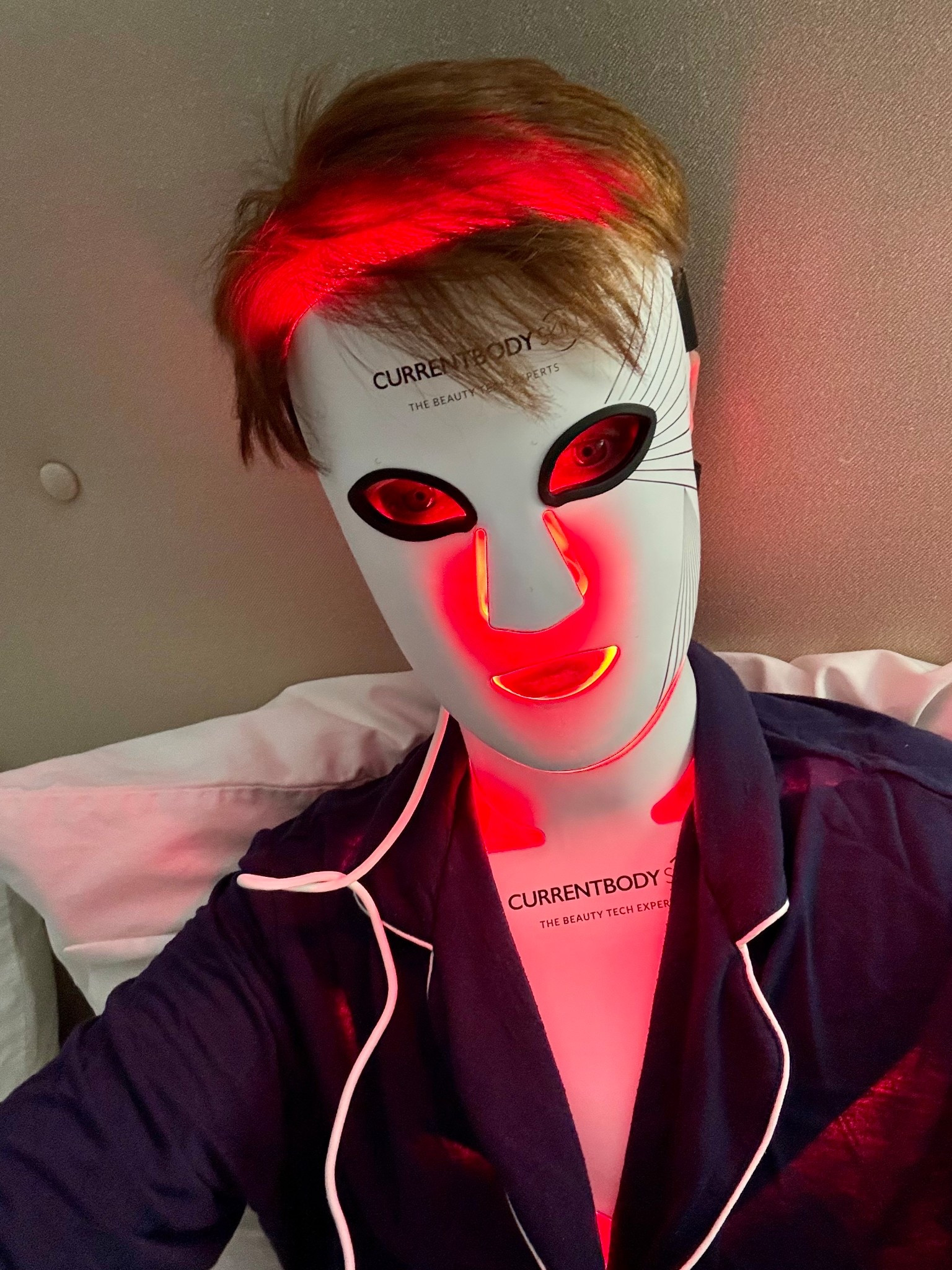 Self Care red light mask

#LTKBeauty #LTKOver40