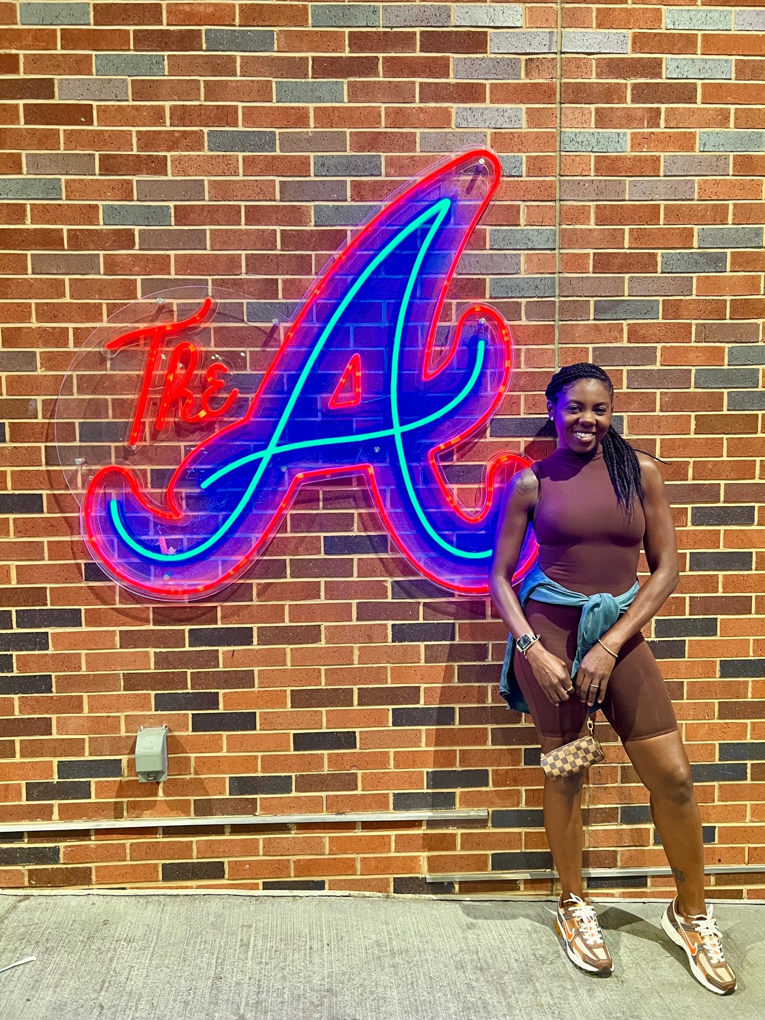 Love this brown romper from naked wardrobe  

#LTKActive #LTKOver40 #LTKFindsUnder100