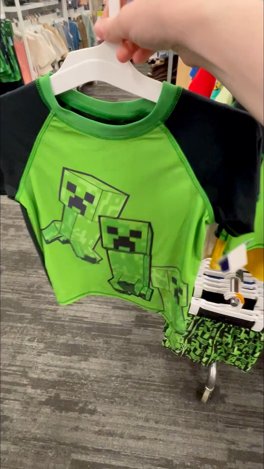 Check out these toddler boys swimsuits, perfect for summer fun! ☀️👶 #ToddlerFashion #BoysSwimsuits #SummerReady #KidsStyle

#LTKmomlife #LTKKids #LTKBaby
