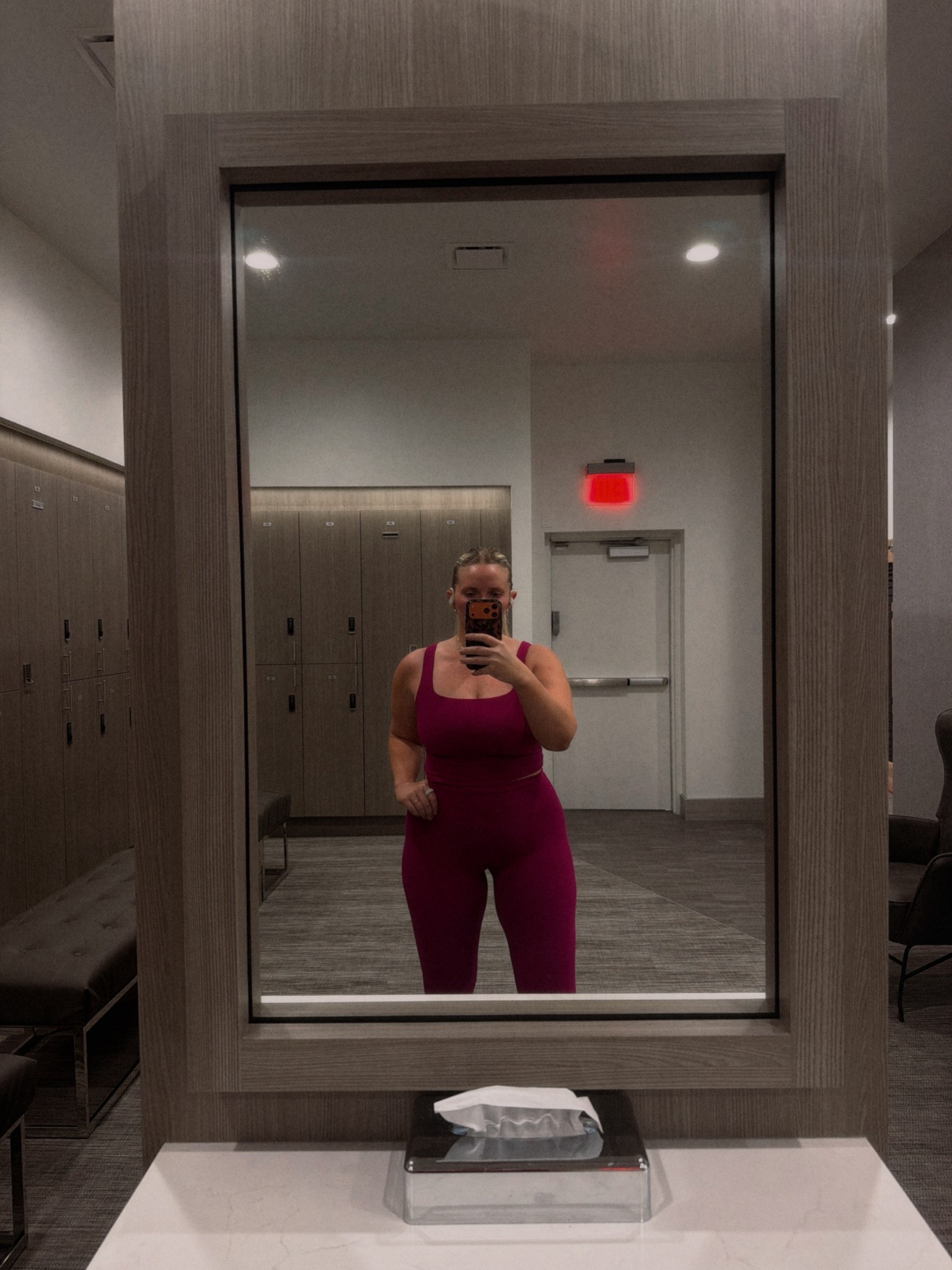 Super soft and stretchy workout set

#LTKMidsize #LTKgrwm #LTKfitnessgoals
