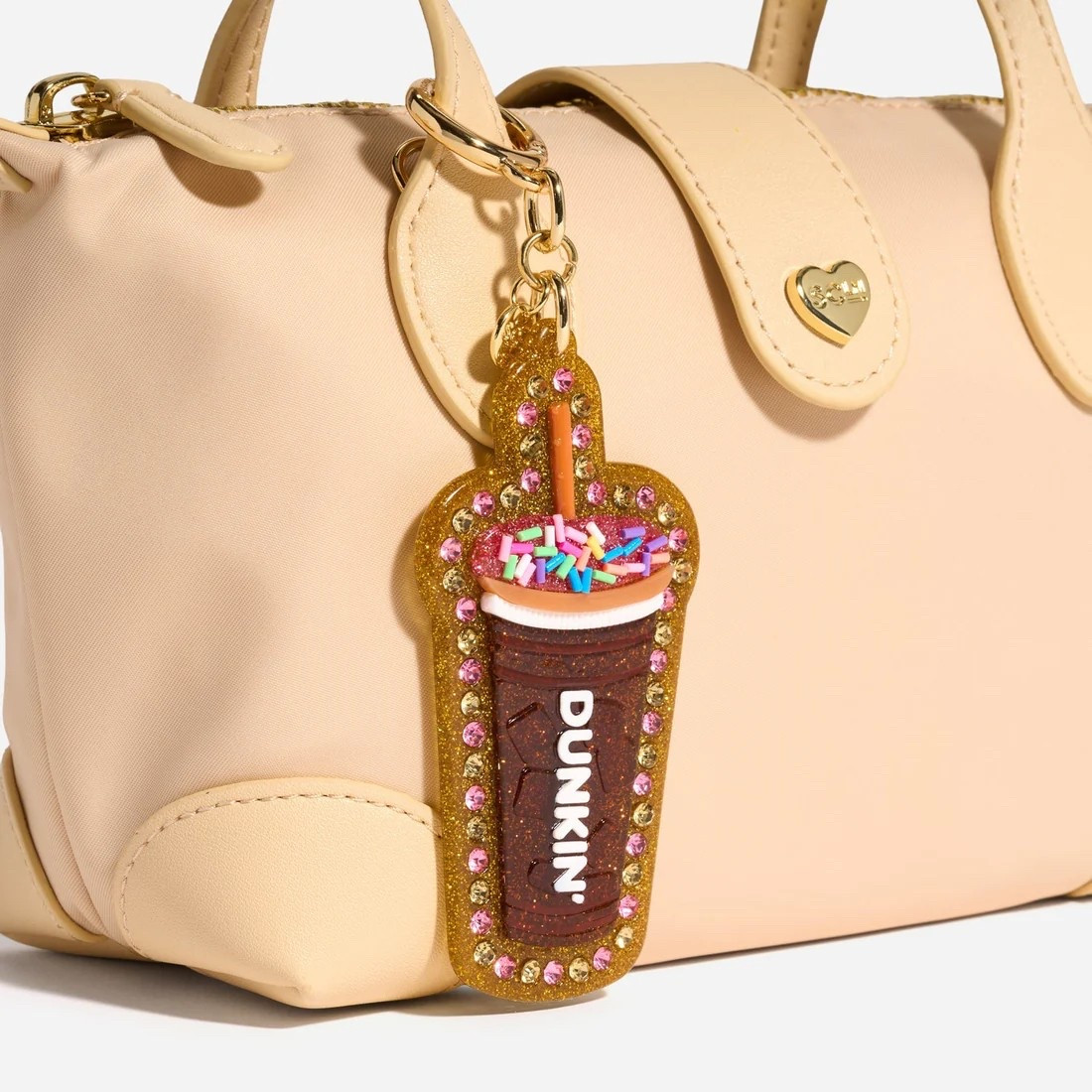 Dunkin x Stoney Clover collab

#LTKGiftGuide #LTKItBag #LTKSummerEdit