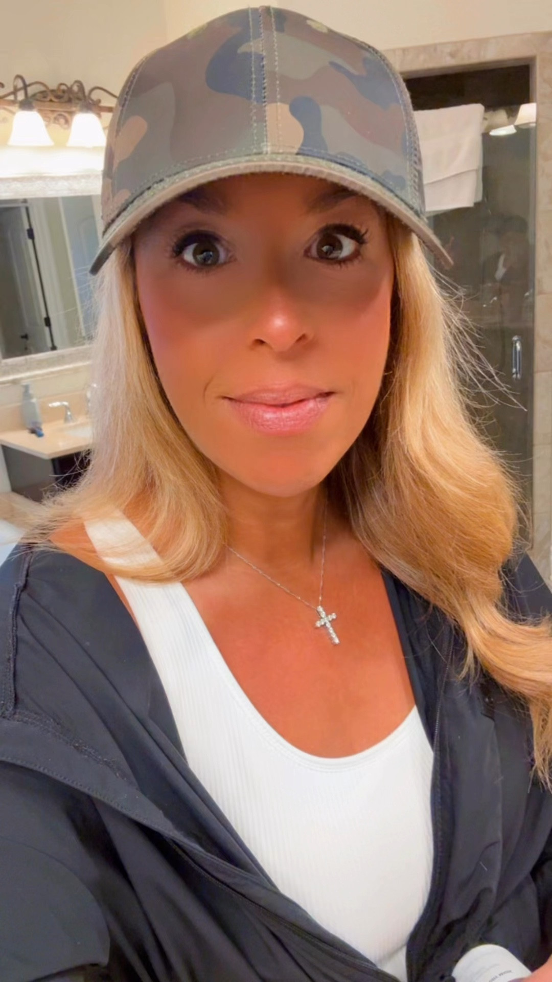 OBSESSED 😍😍 IGK Anti Social literally smells SO GOOD I can’t even explain it! It’s like that perfect clean-sweet scent that makes people ask what perfume you’re wearing… except it’s HAIR perfume ✨

Leaves your hair shiny, smooth, AND smelling insane 🔥 You NEED this one!!

#hairperfume #igk #antisocial #haircare #beautytips #smellsgood #hairgoals

#LTKfindsunder50 #LTKbeauty #LTKstyletip