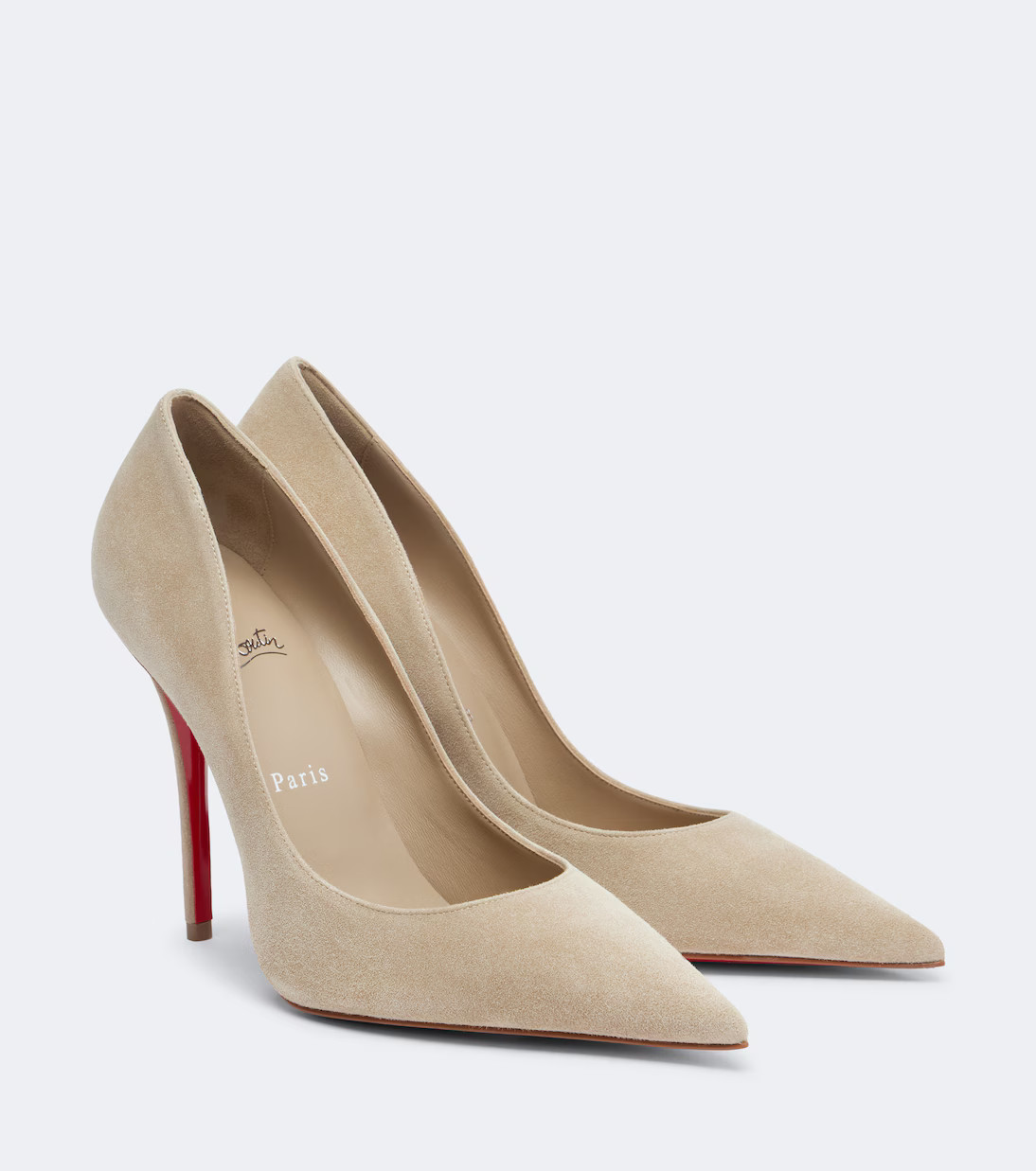 Miss Z suede pumps | Mytheresa (US/CA)