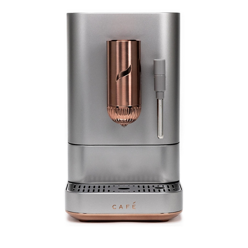 Ge Appliances Cafe Affetto Automatic Espresso Machine with Frother | Bloomingdale's (US)