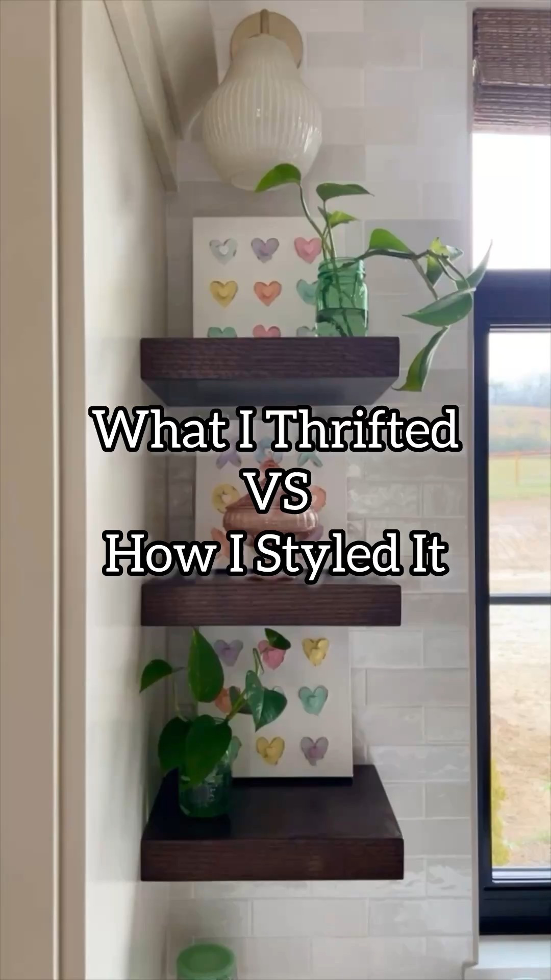 You can do this fun Valentine’s Day craft with any canvas, but yall know I always thrift mine! Linking the other materials you need here! Great for kiddos too!

#LTKmomlife #LTKKids #LTKHome