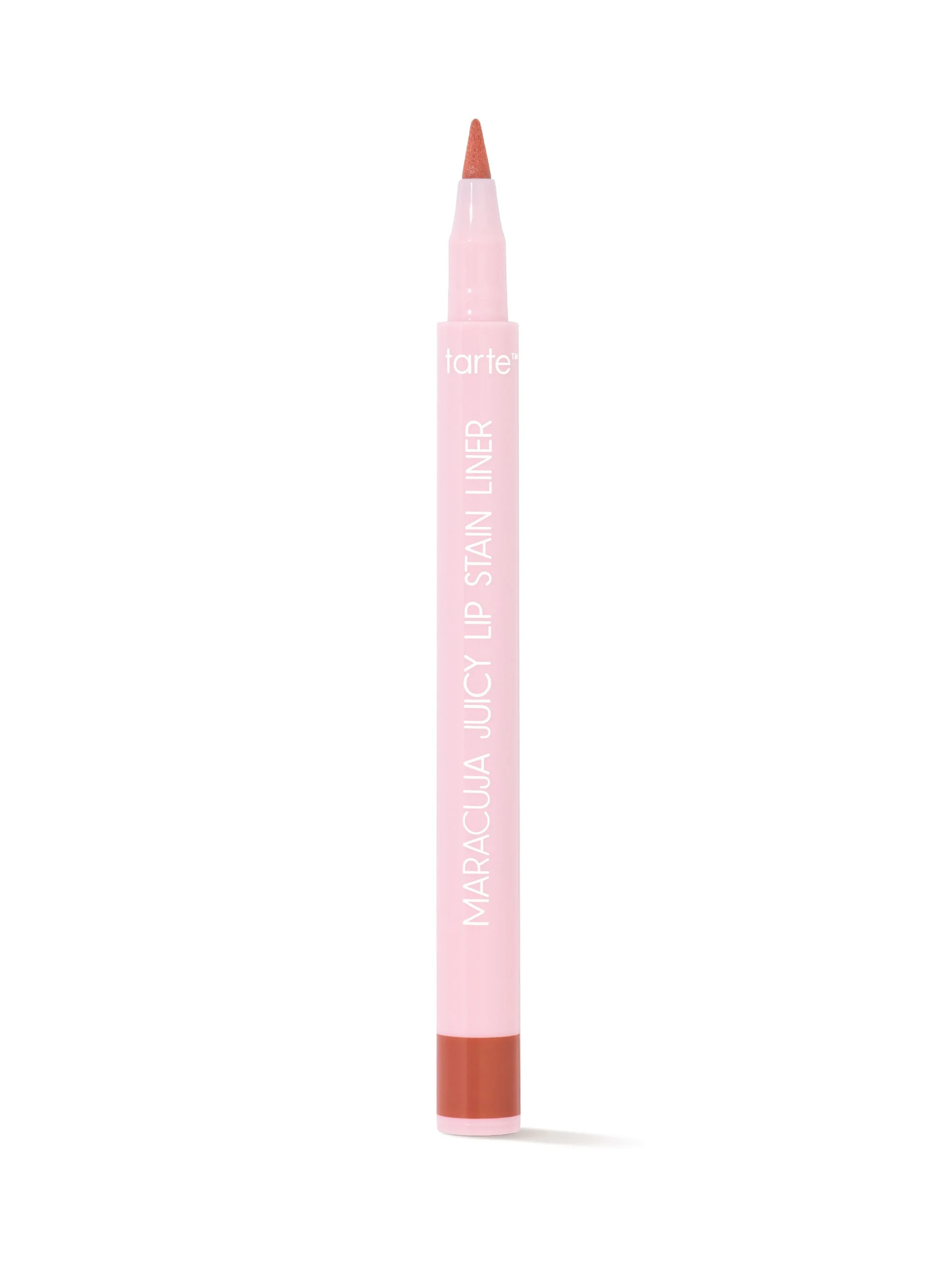 maracuja juicy lip stain liner | tarte cosmetics (Global)