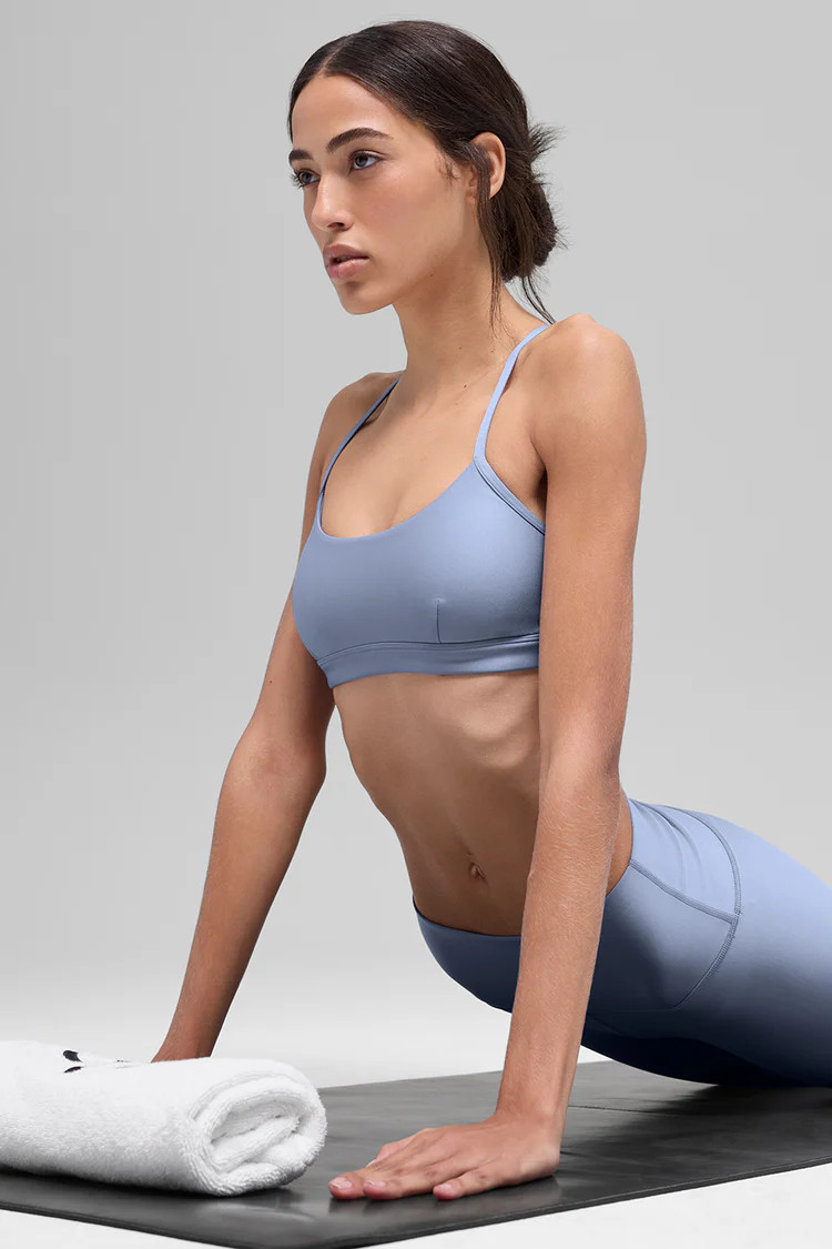 Airlift Intrigue Bra | Alo Yoga (US)