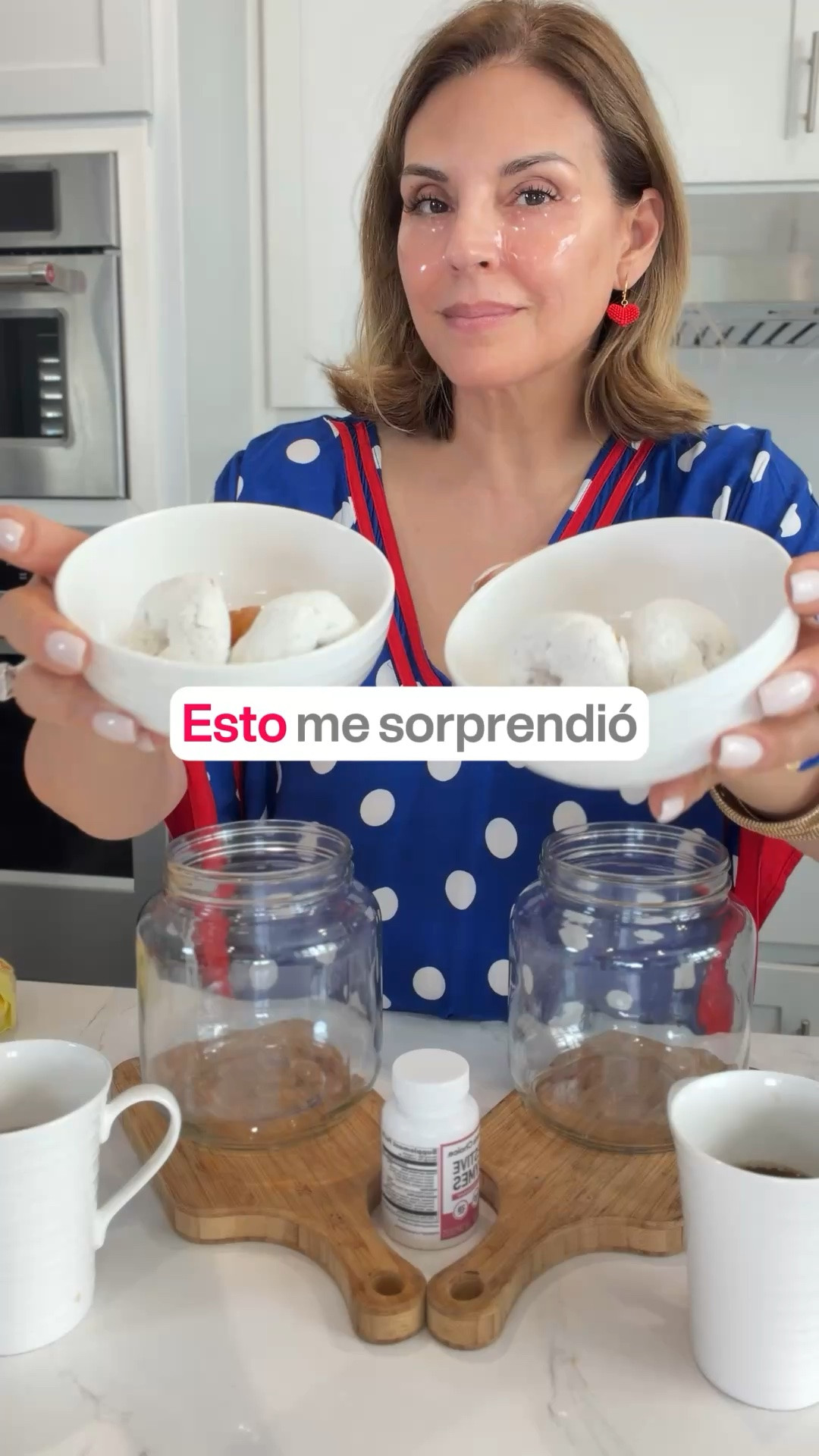 Esto me sorprendió

#LTKfoodie #LTKOver40 #LTKBeauty