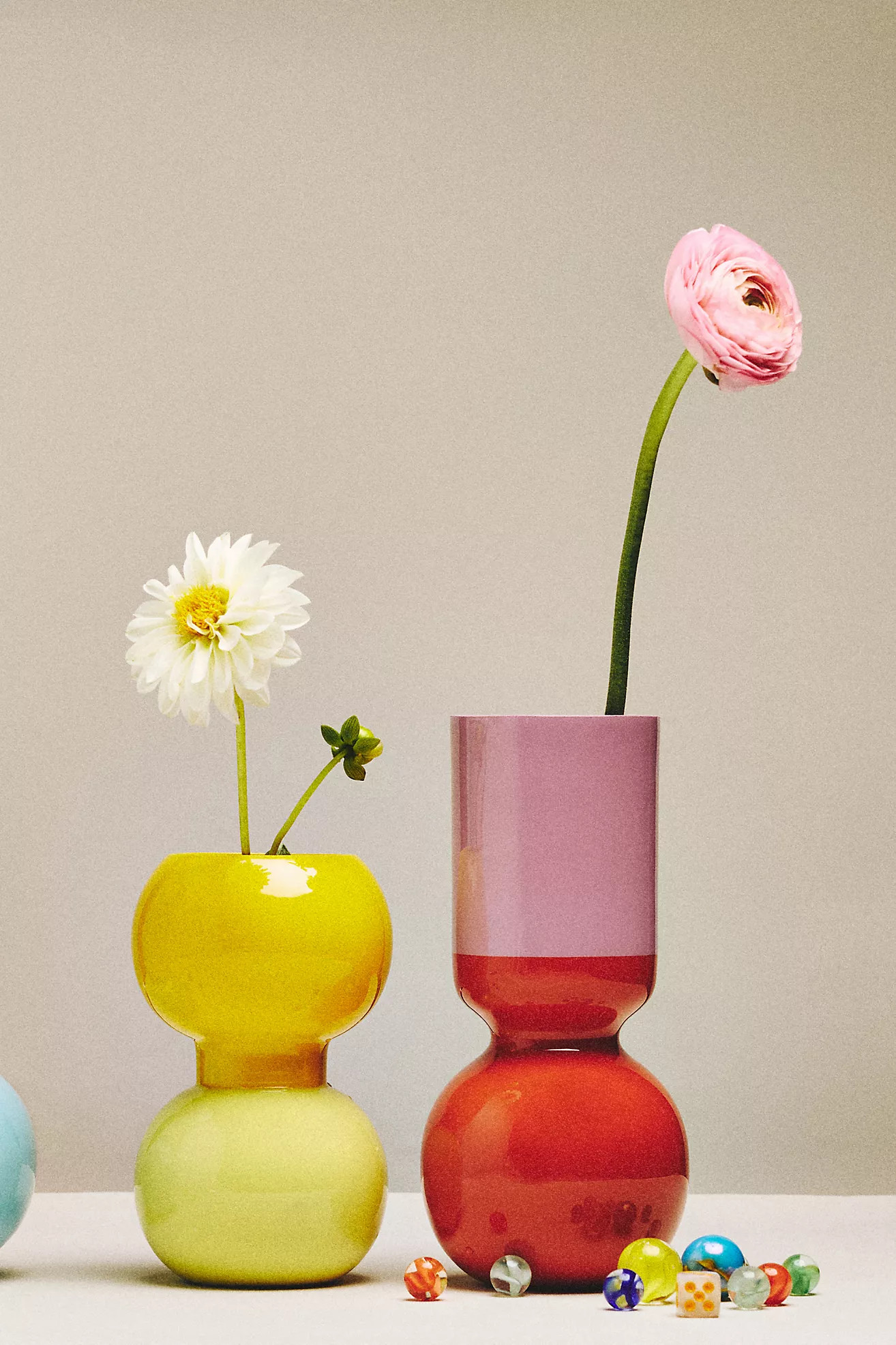 Maisie Vase | Anthropologie (US)