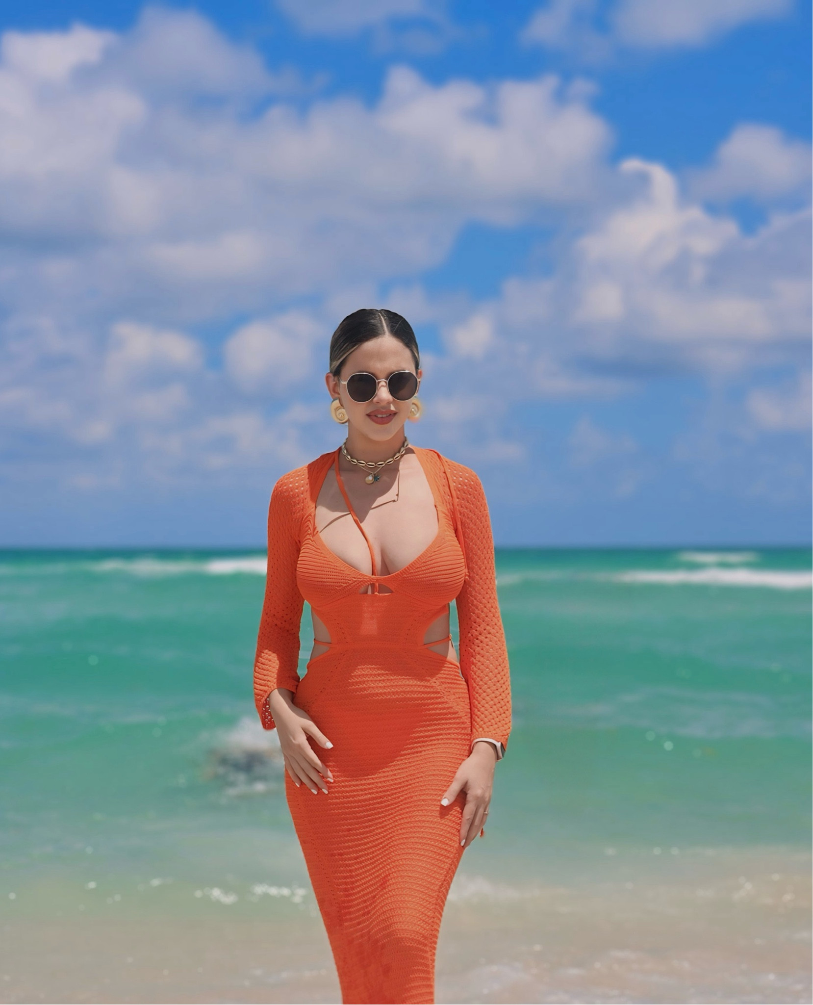 #LTKMidsize #LTKSwim #LTKStyleTip