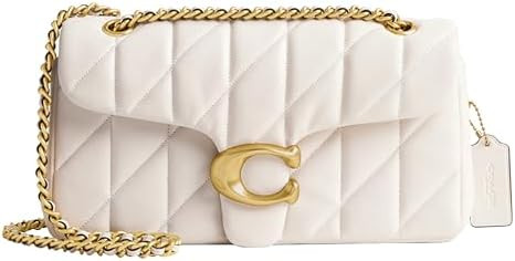 Coach Women's Tabby Shoulder Bag 26 | Amazon (US)