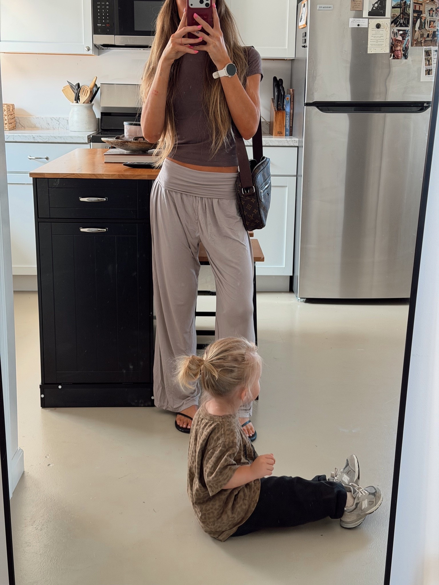 Comfy fits.. always

#LTKdayinmylife #LTKmomlife #LTKPetite