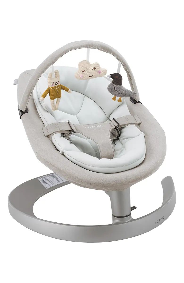 LEAF™ grow Baby Seat with Toy Bar | Nordstrom