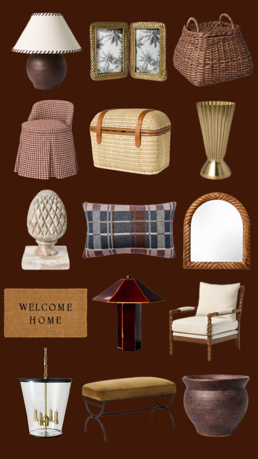 Wow wow wow the latest Studio McGee x Target collection stopped me in my tracks. That bench! The ceramic lamp! So many incredible things. Available to shop on Monday 6/16!  

 #LTKHome #LTKFindsUnder50 #LTKFindsUnder100