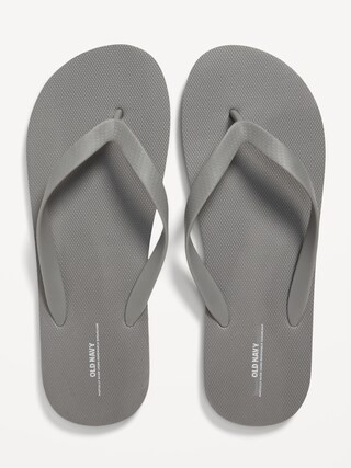 Flip-Flop Sandals (Partially Plant-Based) | Old Navy (US)