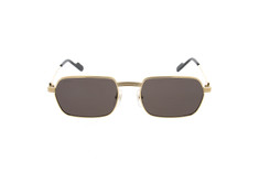 Cartier Rectangle Frame Sunglasses | Cettire Global