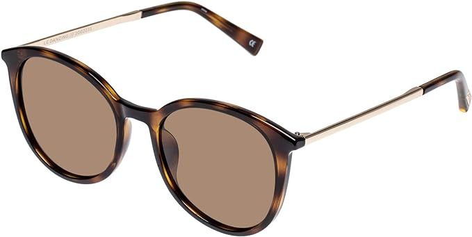 Le Specs Women's LE DANZING Sunglasses | Amazon (US)