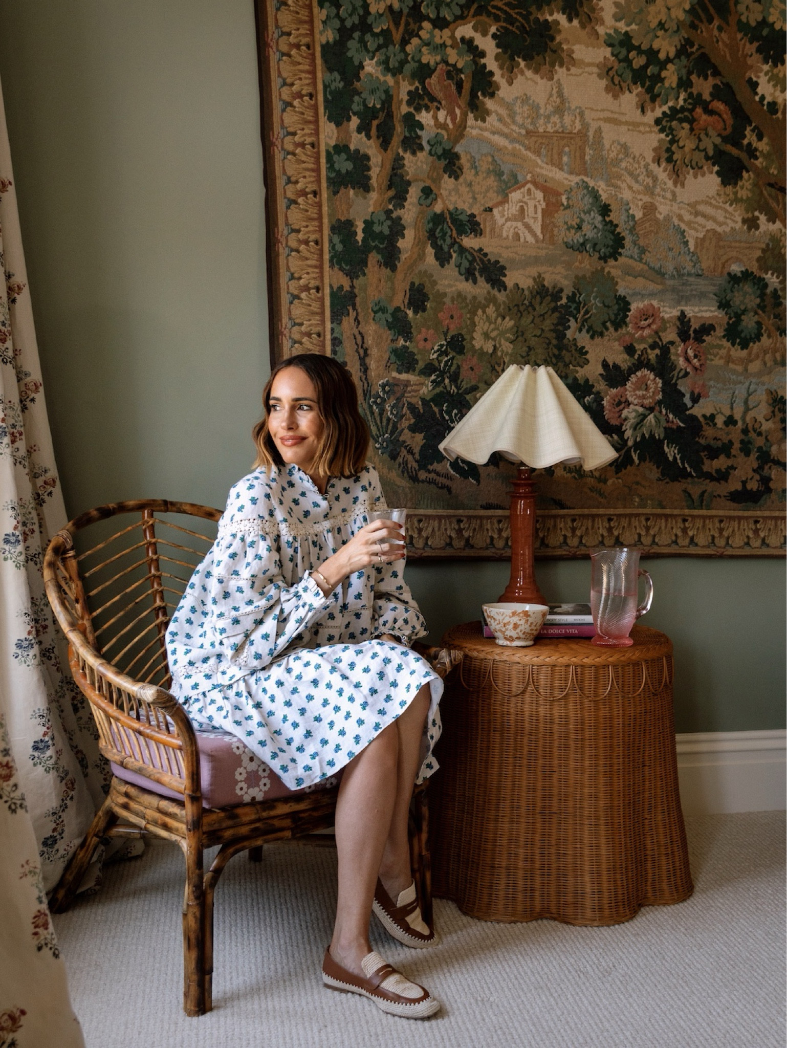 Happy weekend everyone ☀️
Taking it easy this Friday and working from home 💻



#LTKworkwear #LTKhome #LTKstyletip