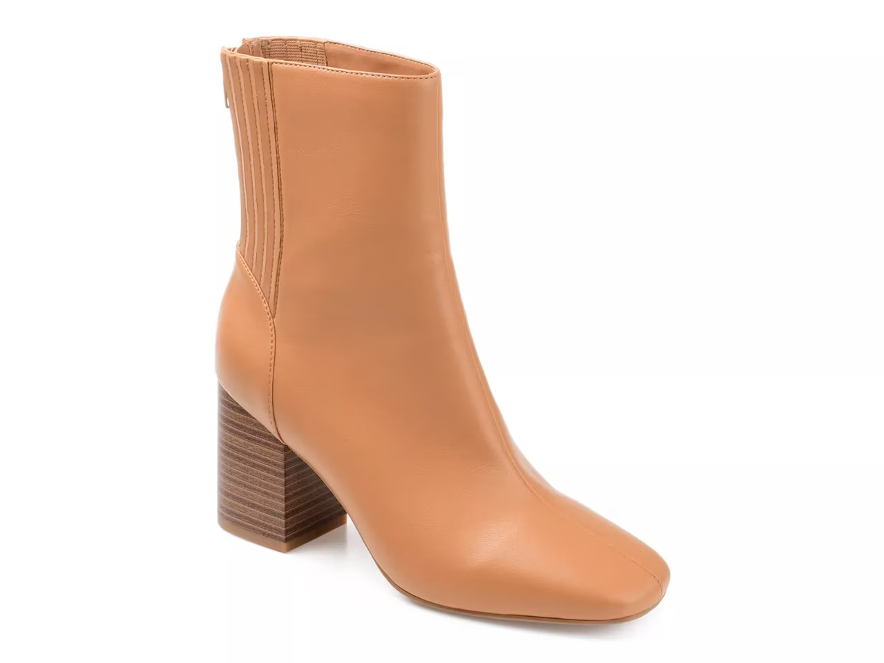 Journee Maize Bootie | DSW