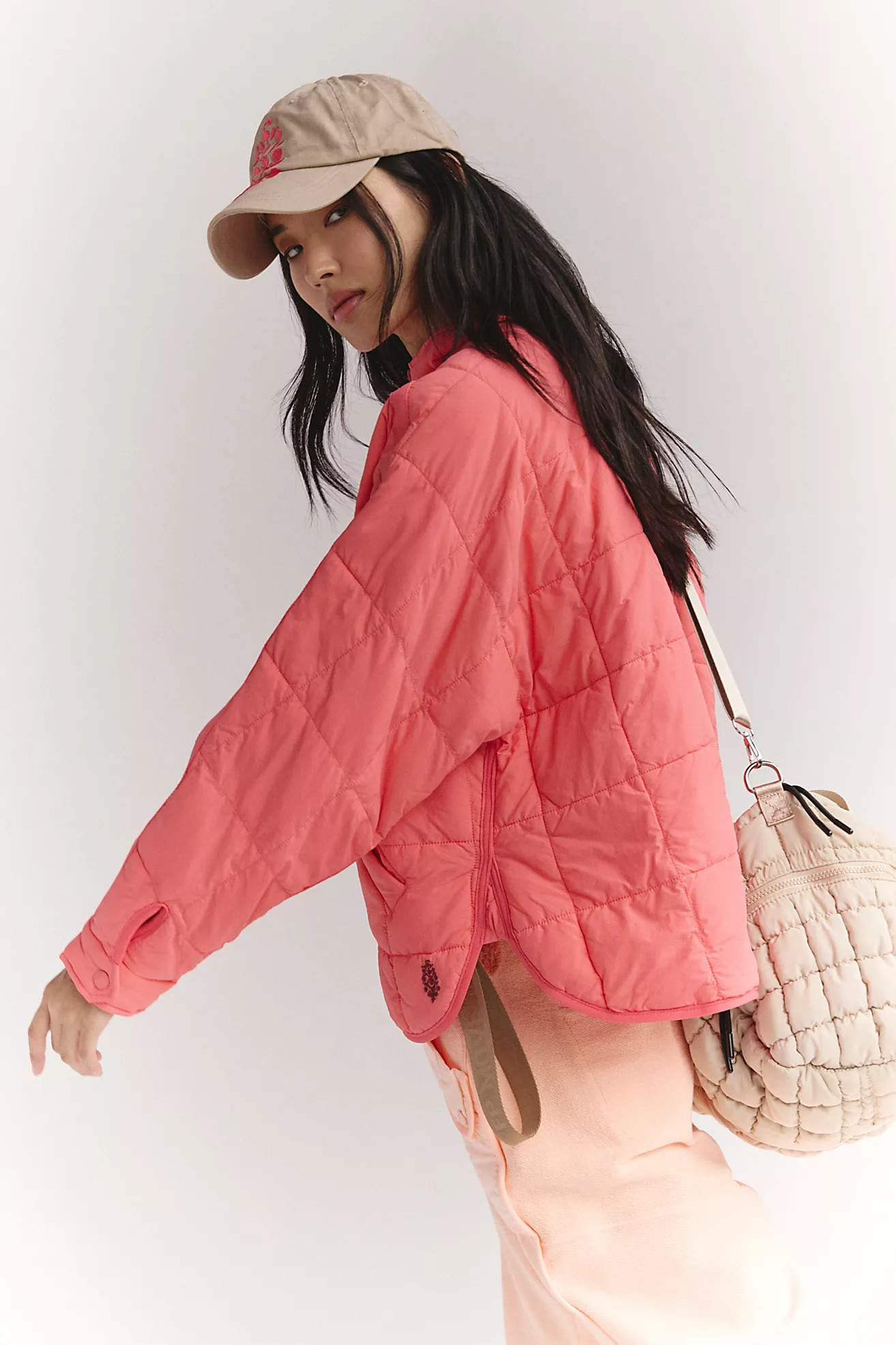 Pippa Packable Puffer Jacket | Free People (Global - UK&FR Excluded)