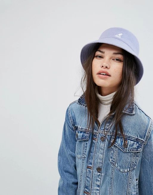 Kangol Wool Bucket Hat | ASOS US