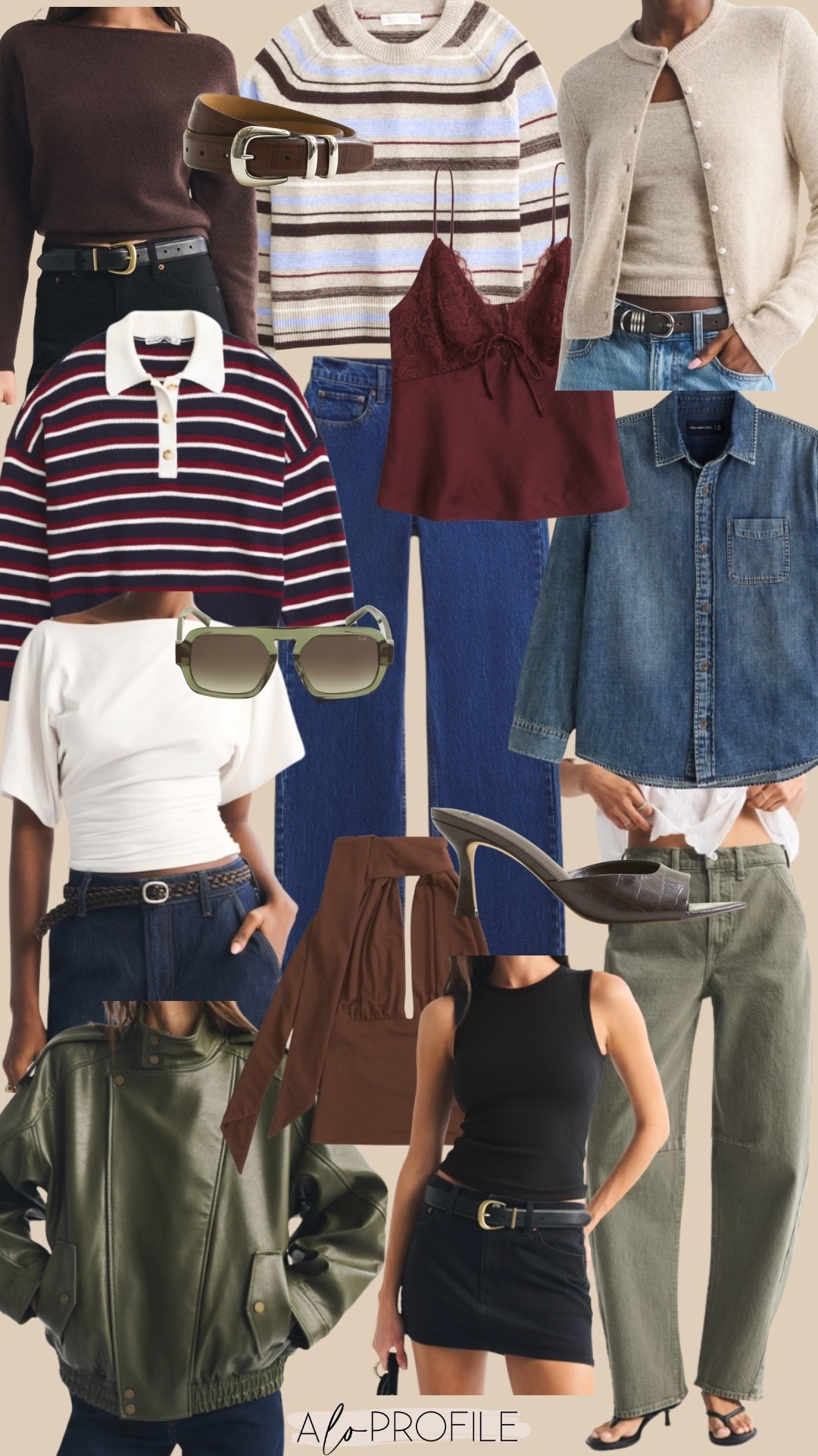 AF new arrivals ✨ 



#LTKootd #LTKSaleAlert