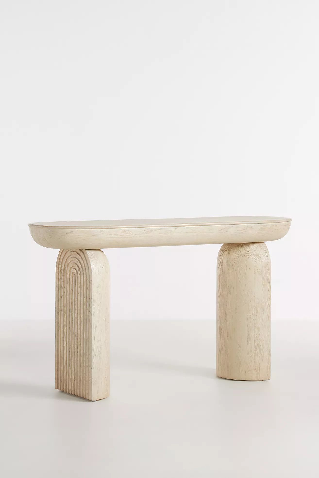 Sonali Console Table | Anthropologie (US)