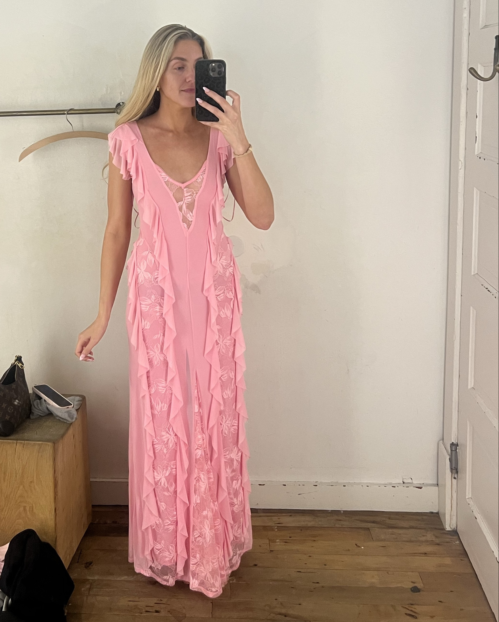 NEW ✨vacation dress maxi dress #maxidress #vacation #fancy 