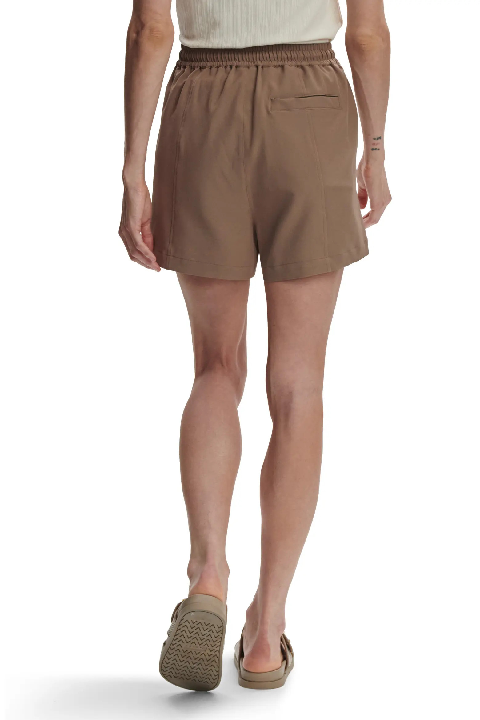 Esmond Drawstring Shorts (Women) | Nordstrom | Nordstrom