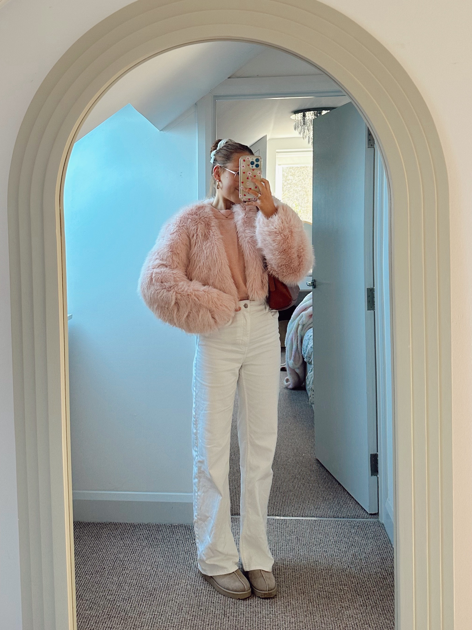 The perfect winter ootd🎀💘💗

#LTKuk #LTKwinter #LTKeurope