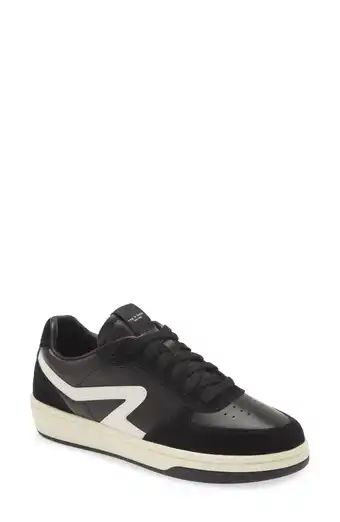 rag & bone Retro Runner Sneaker (Women) | Nordstrom | Nordstrom