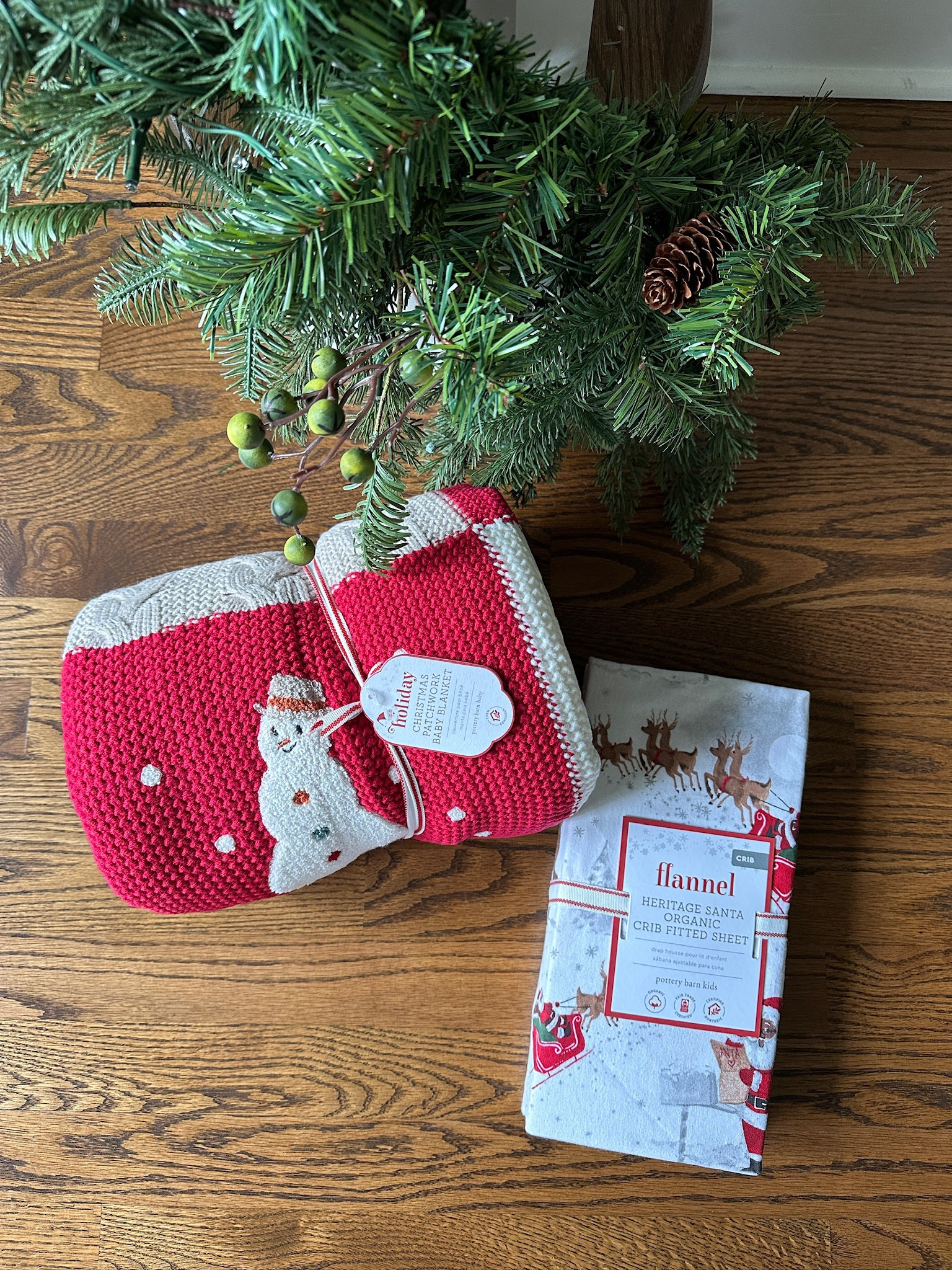 Christmas quilt from Pottery Barn🙌🏼☃️❄️

Pottery barn Christmas - kids pottery barn - pottery barn Christmas sheet - Christmas baby blanket - baby Christmas hand mold ornament 

#LTKBaby #LTKFamily #LTKHoliday