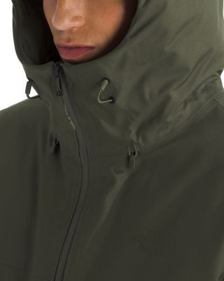 Mountain Range Down Hooded Jacket | Bloomingdale's (US)