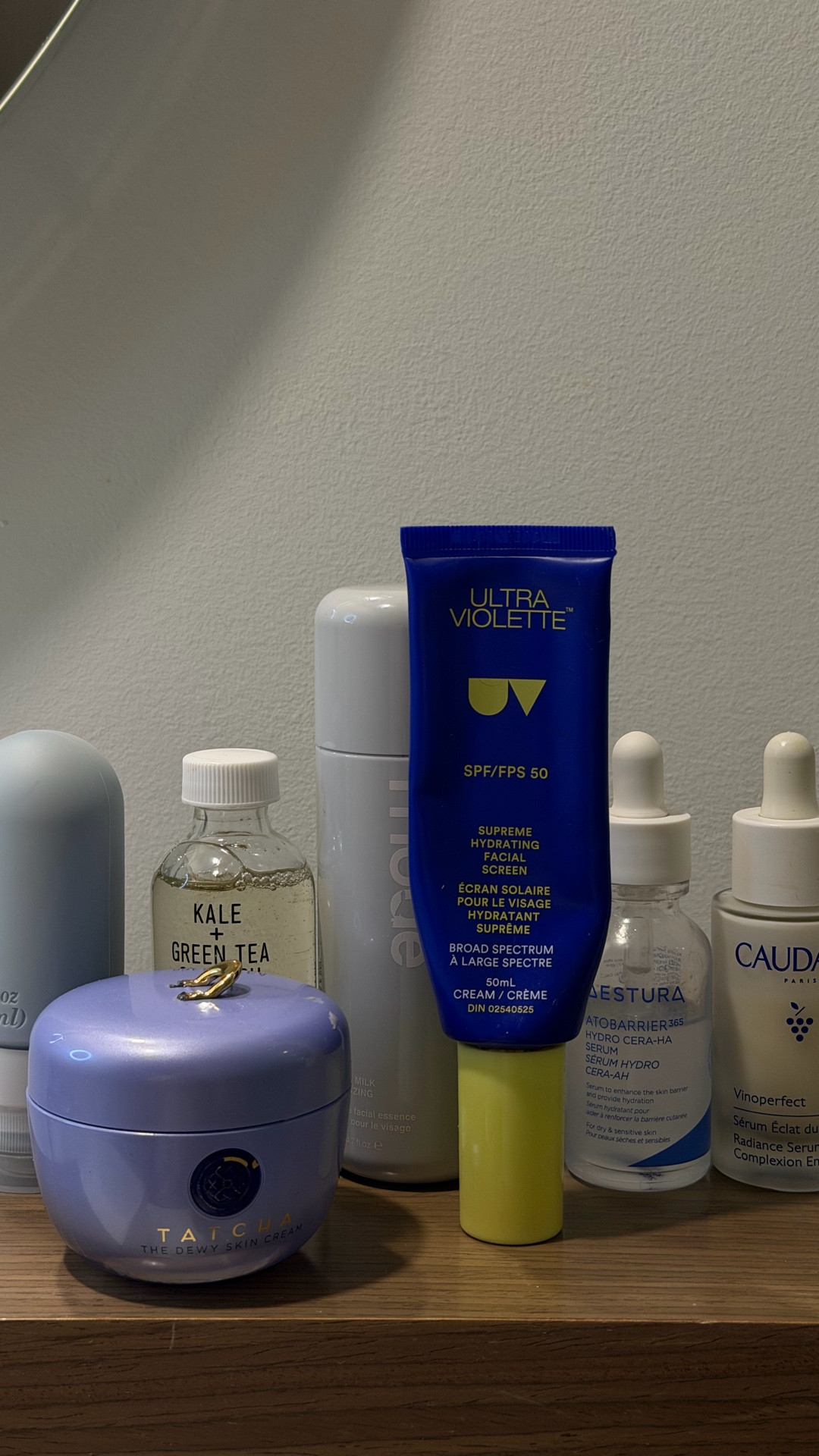 The routine that will save your skin in -13 degree weather 