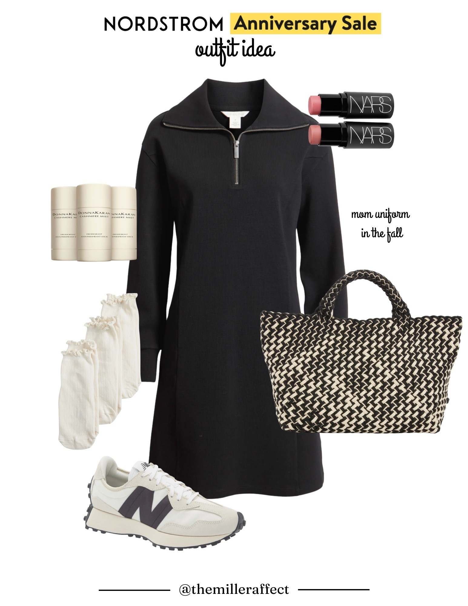 ￼ the Nordstrom anniversary sale is here and I love this look for active moms! This will be what you reach for for errands, School meetings, and lunch with friends! Nsale￼

#LTKootd #LTKmomlife #LTKSaleAlert