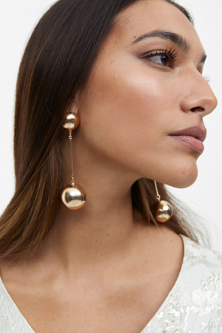 Pendant Earrings | H&M (US)