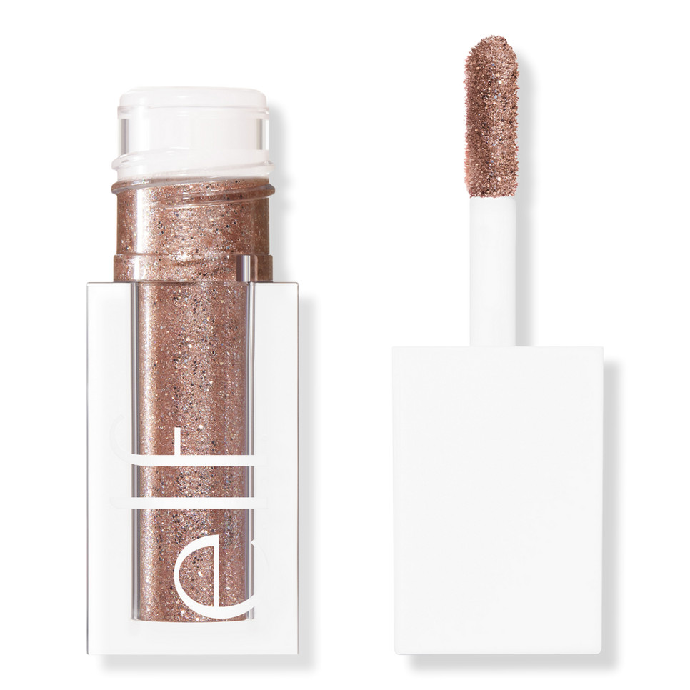 Liquid Glitter Eyeshadow | Ulta