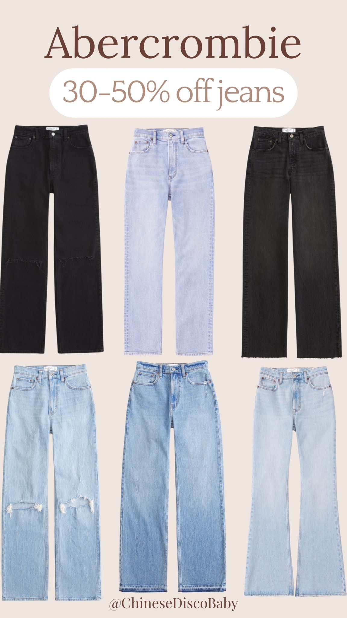 My favorite jeans on sale!!! Almost everything else in the store is 20% off too!! 😍😍😍

#LTKSaleAlert #LTKStyleTip #LTKFindsUnder100