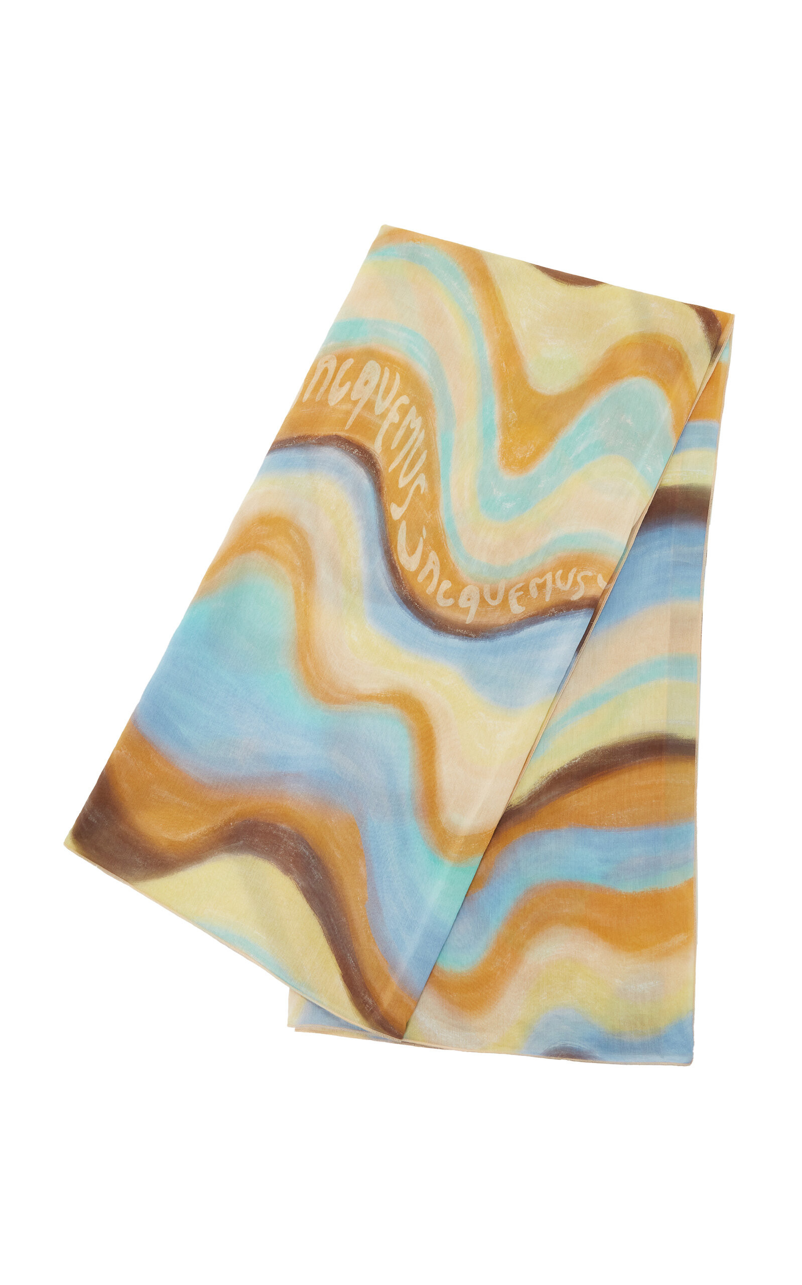 Lamba Cotton-Silk Pareo | Moda Operandi (Global)