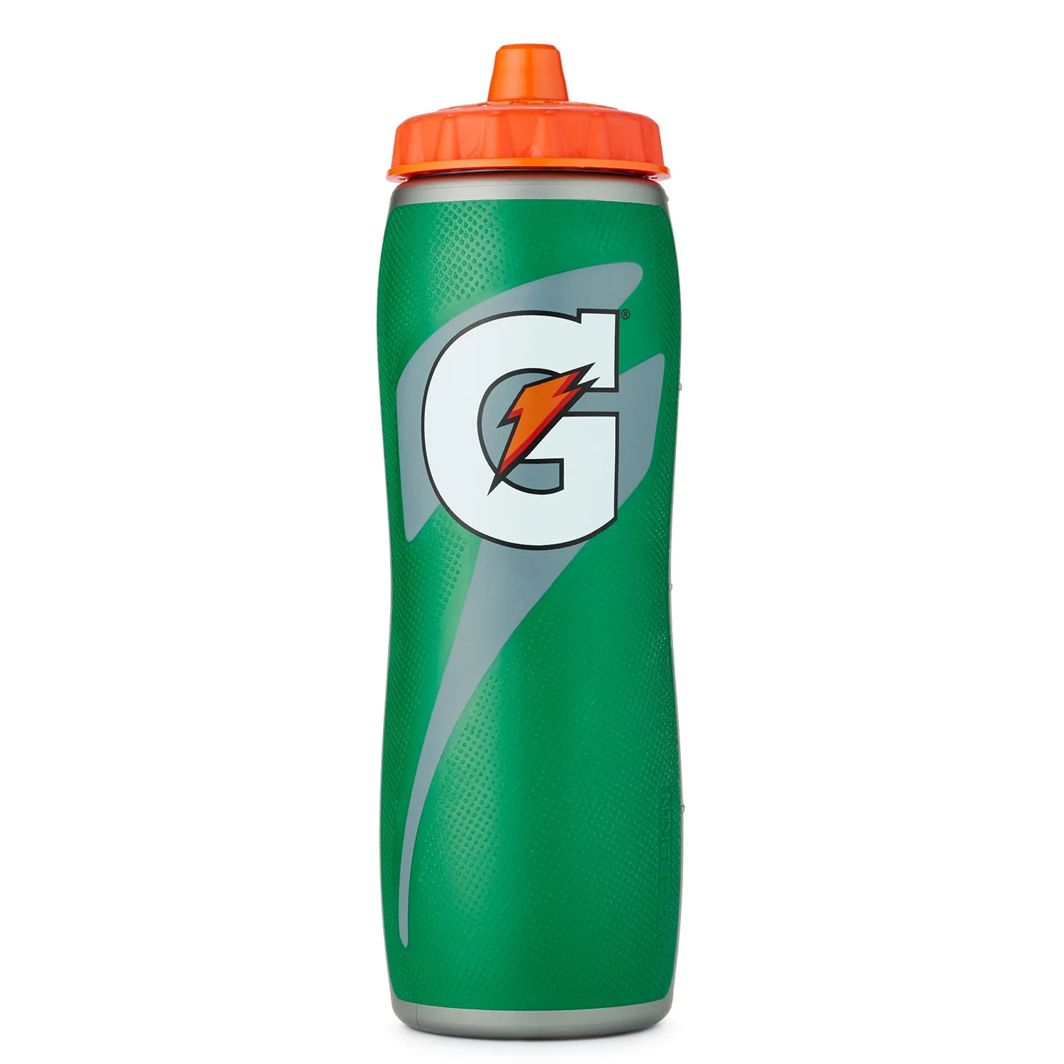 Gatorade 32 oz Gatorskin Squeeze Bottle - Walmart.com | Walmart (US)