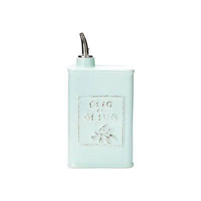 Lastra Olive Oil Can | Wayfair North America