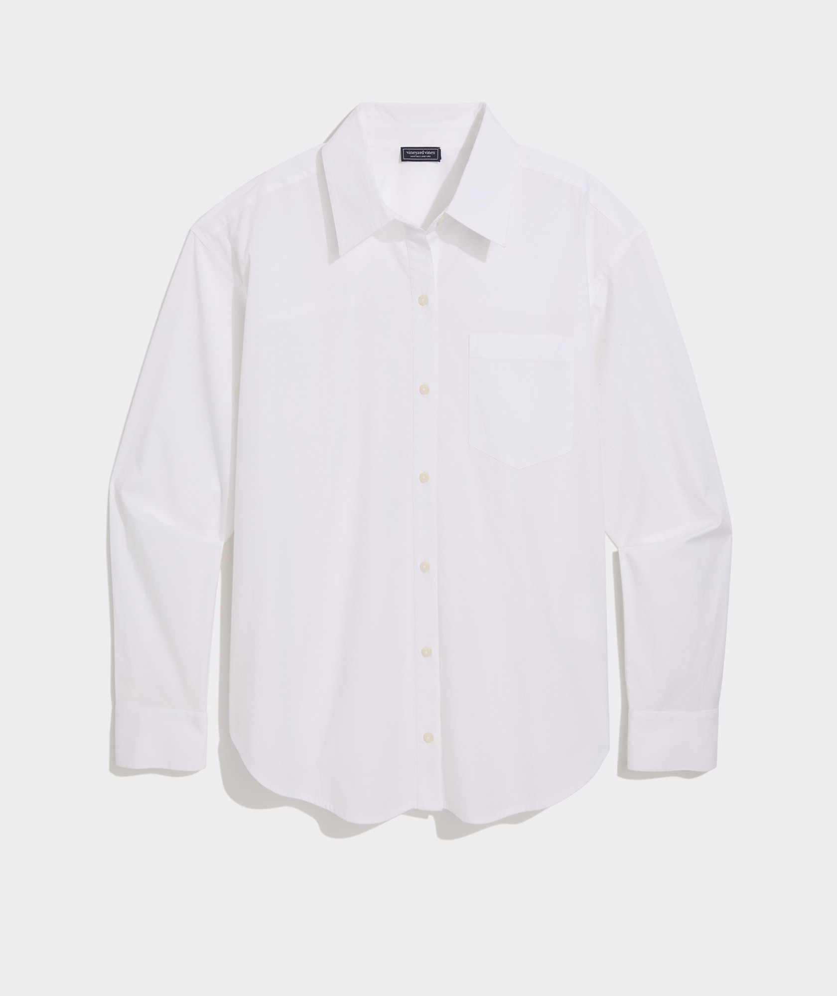 Birdie Button-Down | vineyard vines