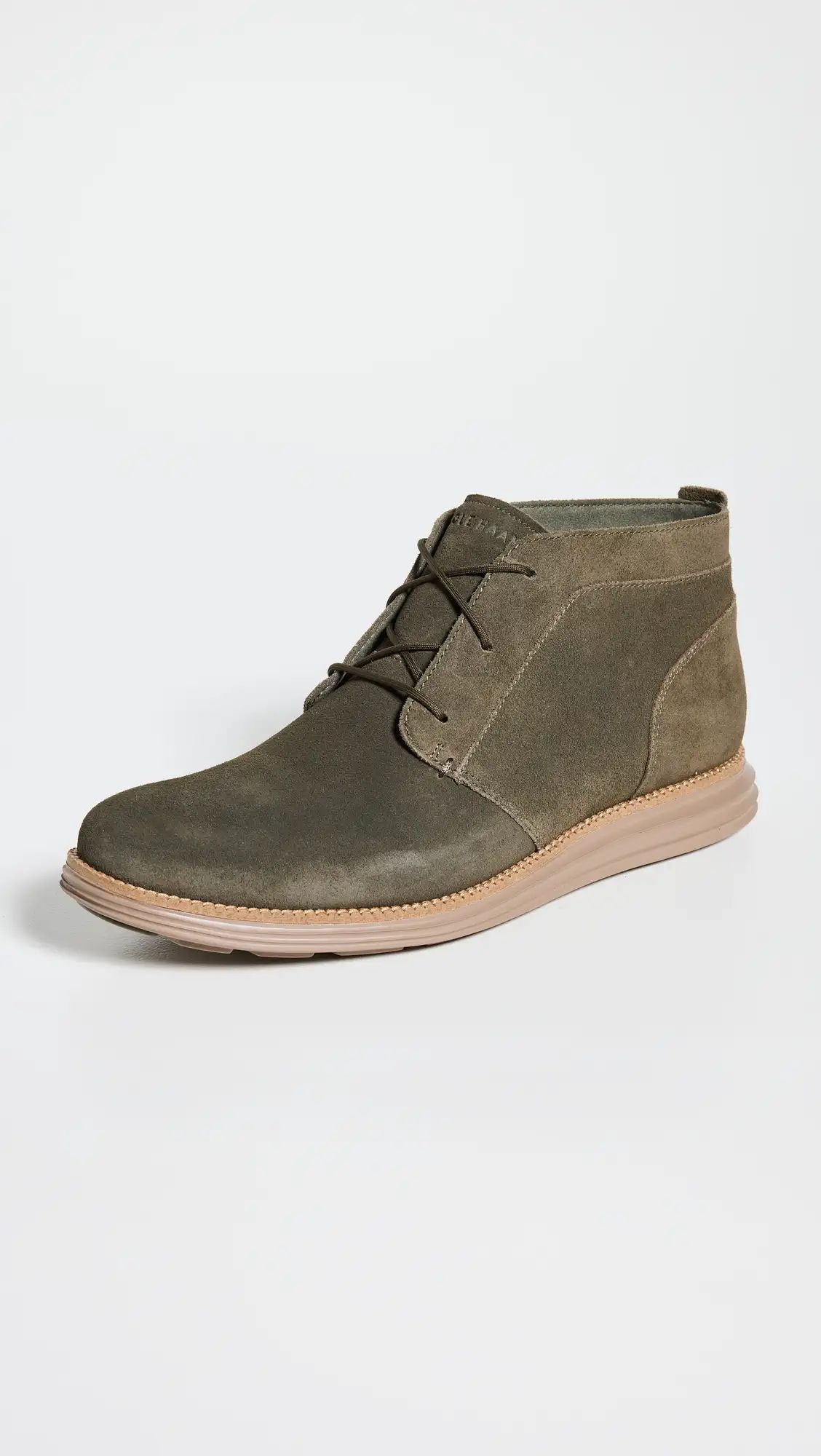Cole Haan Original Grand Chukka Boots | Shopbop | Shopbop