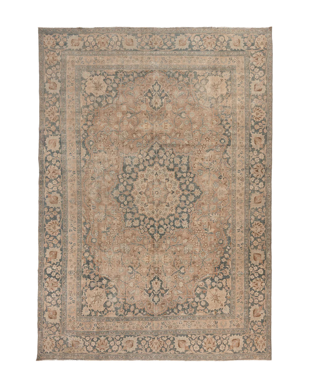 Vintage Rug No. 216 | McGee & Co.