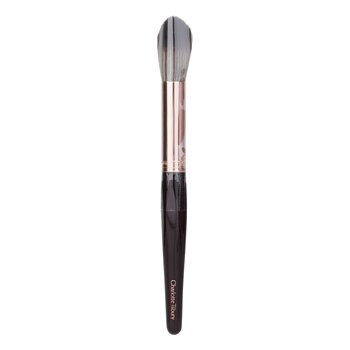 Charlotte TilburyPowder & Sculpt Brush 1pc | Strawberrynet