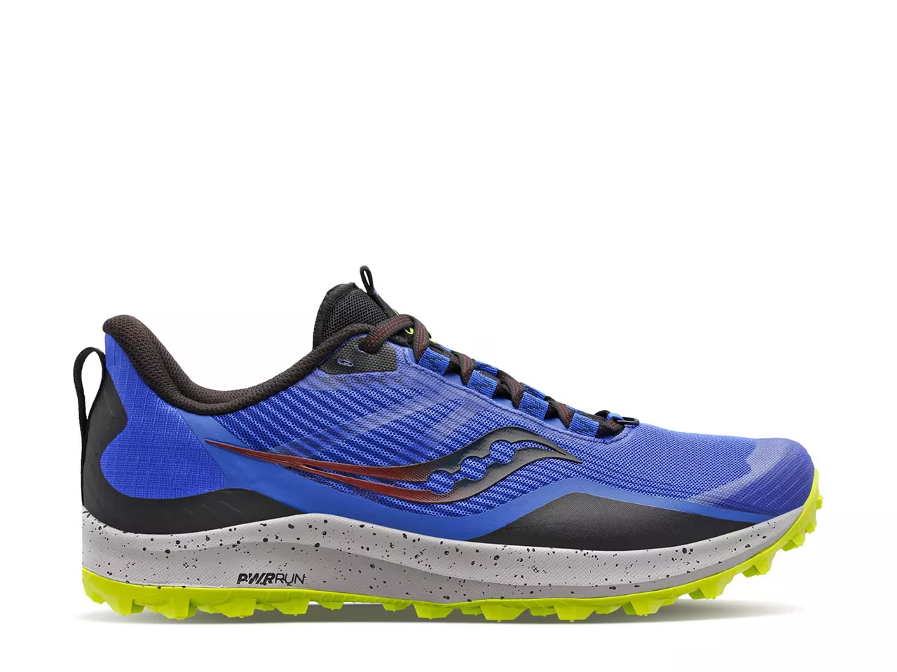 Peregrine 12 Trail Running Shoe - Men's | DSW