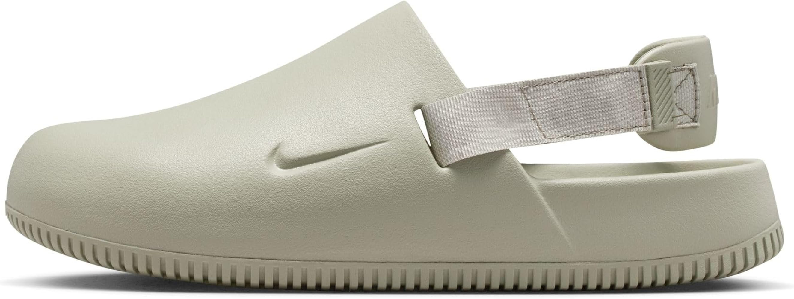 Amazon.com | Nike Men's Calm Mules, Black/Black, 10 | Mules & Clogs | Amazon (US)