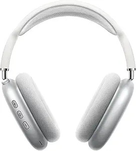 Wireless Headphones Over-Ear Bluetooth Adjustable Headphones 42 Hours of Listening Time Volume Co... | Amazon (US)