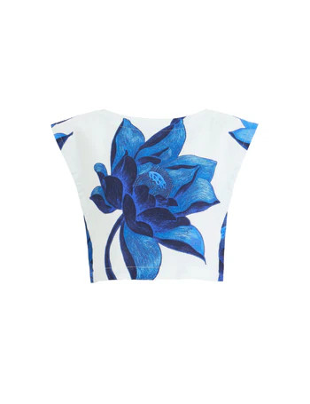 1053 Piper Top | Beyond By Vera