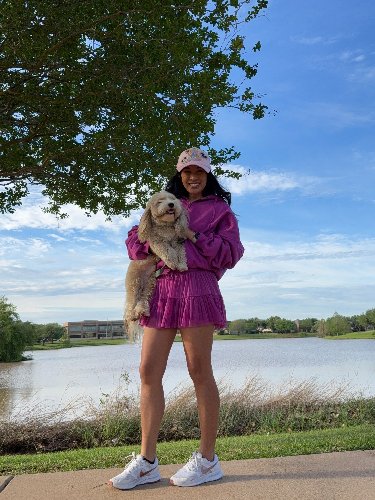 My go to activewear! Wearing size XS in everything. 

#LTKActive #LTKootd #LTKPetite